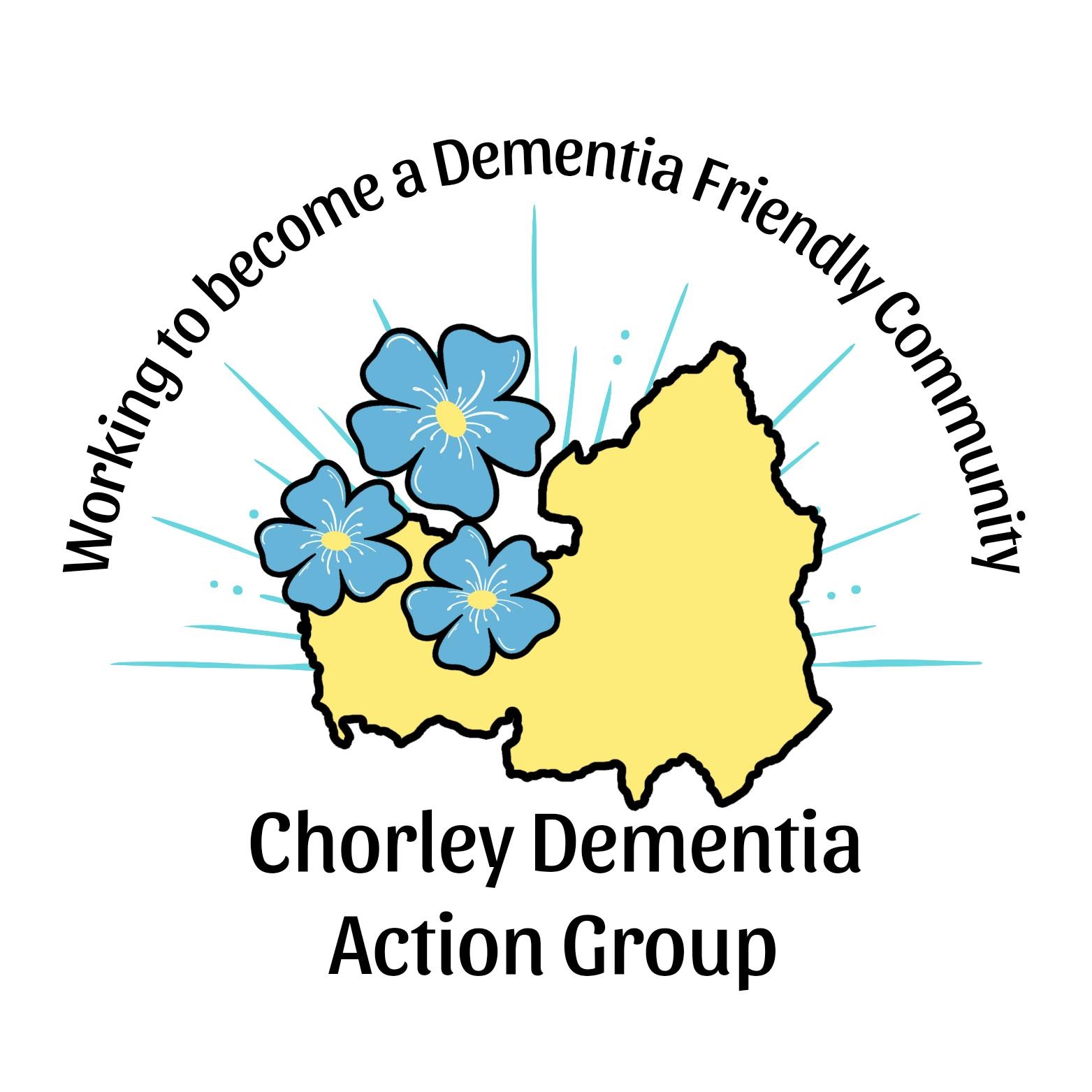 Chorley Dementia Action Group